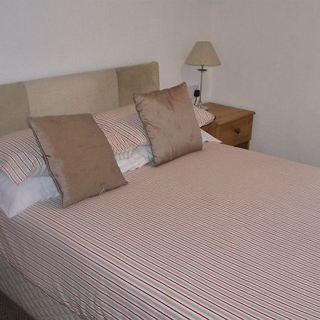 Hazelgrove Guest House Blackpool Kültér fotó