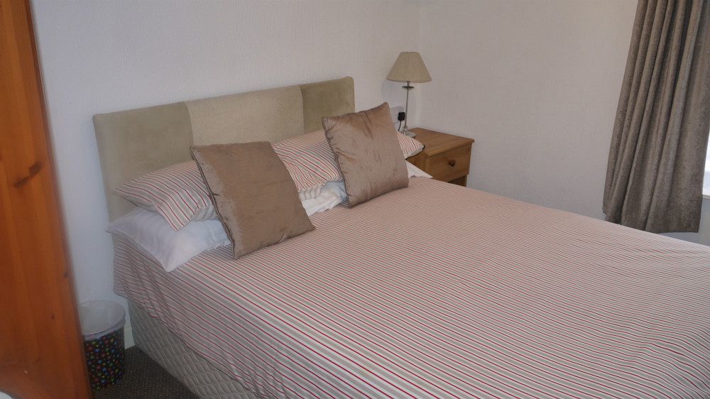 Hazelgrove Guest House Blackpool Kültér fotó